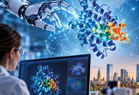 Quality Assurance in Europe: Analysing Tablet Compaction to Enhance Manufacturing Performance Quality Assurance in Europe: Analysing Tablet Compaction to Enhance Manufacturing Performance