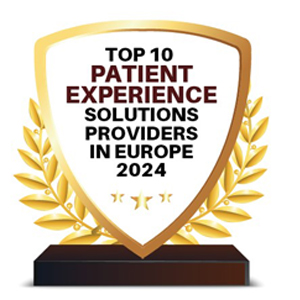 Top Patient Experience Solutions Providers in Europe